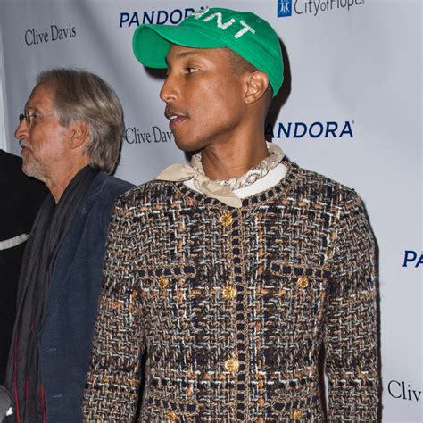 chanel coat men